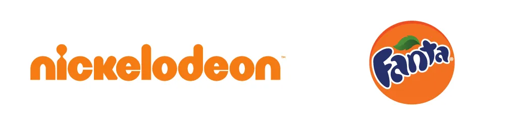 A logo of a company.